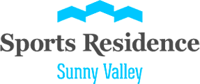 Sunny Valley Sport Residence - апарт-отель на курорте